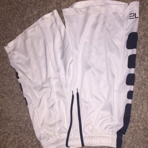 Elite Nike shorts